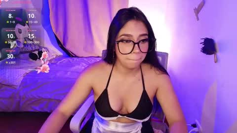 luna_cute14 online show from 11/08/25, 11:10