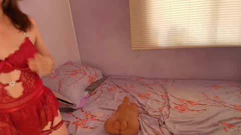 luna_desiree online show from 01/16/26, 09:41