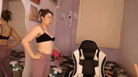 luna_desiree online show from 07/08/26, 10:14