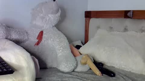 maskedmalkia online show from 07/30/26, 02:21