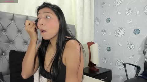 Snapshot of luna_evaa chatting on 02/03/26, 02:33 Luna Eva online show from 02/03/26, 02:33