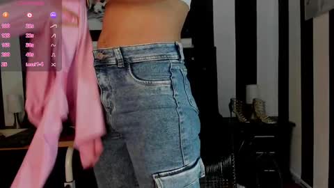 luna_extreme4u online show from 09/10/25, 12:16