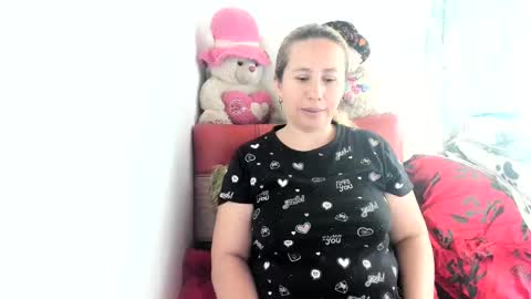 lunafantastic online show from 09/09/25, 05:12