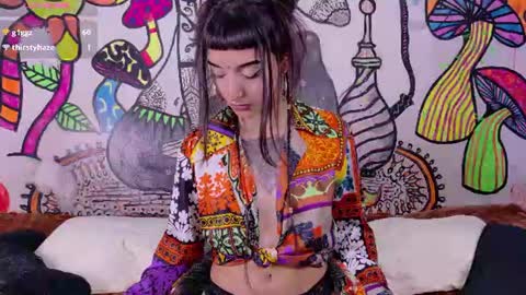 luna_gc online show from 06/11/26, 06:39