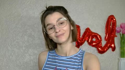 Luna online show from 03/09/25, 08:51