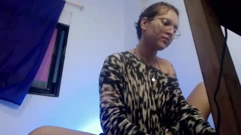 luna_hazard online show from 02/23/25, 11:25