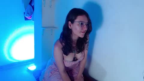 luna_hazard online show from 09/23/25, 02:42