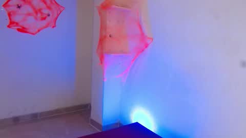 luna_hazard online show from 10/20/25, 12:00