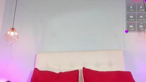 luna_honey9 online show from 07/07/26, 03:09