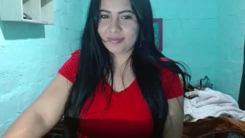 luna_india online show from 01/23/25, 02:55