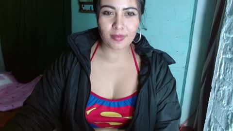 luna_india online show from 01/26/25, 05:13