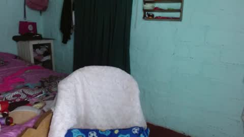 luna_india online show from 01/31/25, 11:13