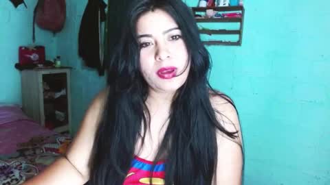 luna_india online show from 02/10/25, 11:45