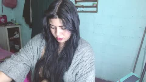luna_india online show from 02/11/25, 11:44