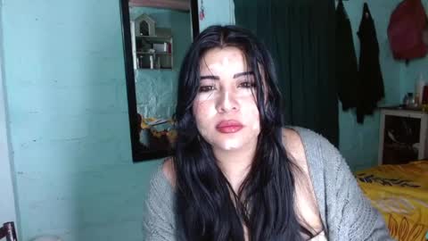 luna_india online show from 02/26/25, 10:04