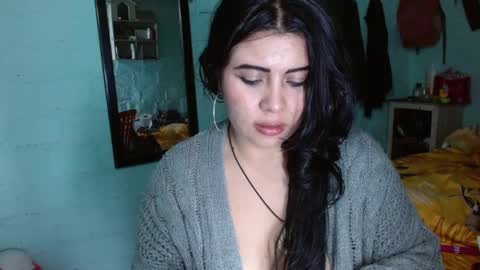 luna_india online show from 02/26/25, 01:08