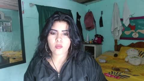 luna_india online show from 03/03/25, 08:00