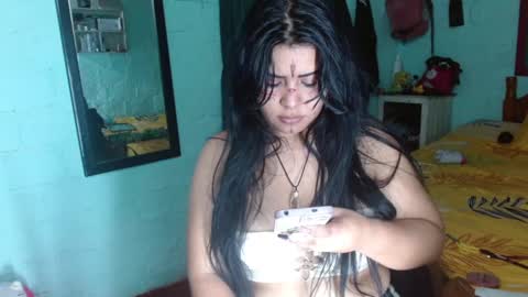 luna_india online show from 03/03/25, 11:03
