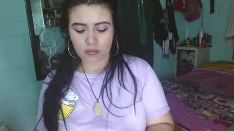 luna_india online show from 03/08/25, 10:45