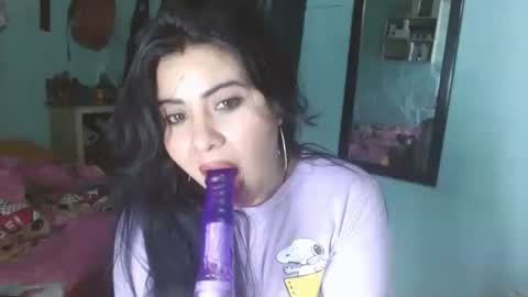 luna_india online show from 03/09/25, 01:04