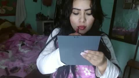 luna_india online show from 03/12/25, 10:05
