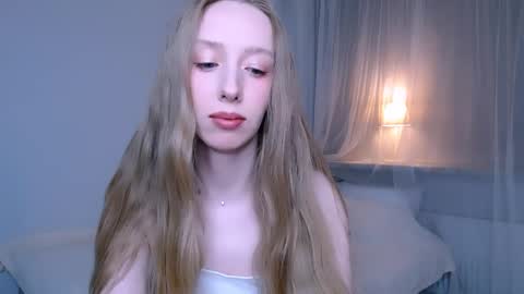 Luna online show from 05/03/26, 08:37