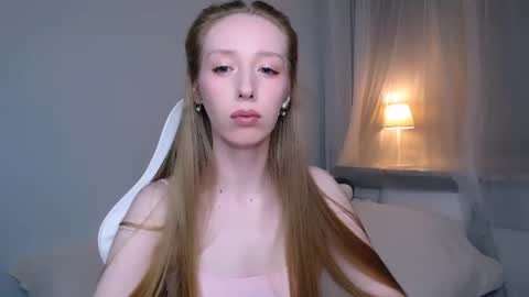 Luna online show from 06/13/26, 10:40