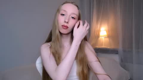 Luna online show from 07/03/26, 09:32