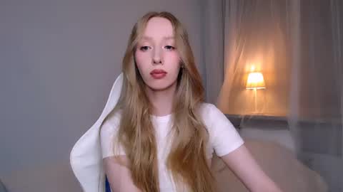 Luna online show from 07/14/26, 08:58
