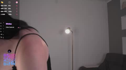 Luna online show from 12/17/25, 05:24