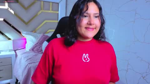 Snapshot of luna_jonez2 chatting on 11/13/25, 11:31 Luna Jonez online show from 11/13/25, 11:31