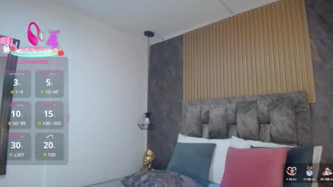 luna  killari online show from 09/13/25, 12:27