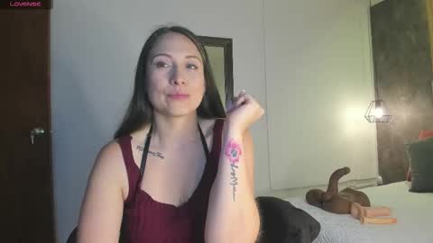 luna  killari online show from 10/24/25, 11:50