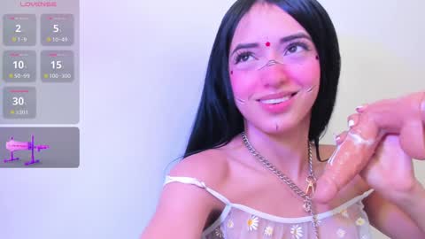 luna_kiss18 online show from 12/13/24, 12:17