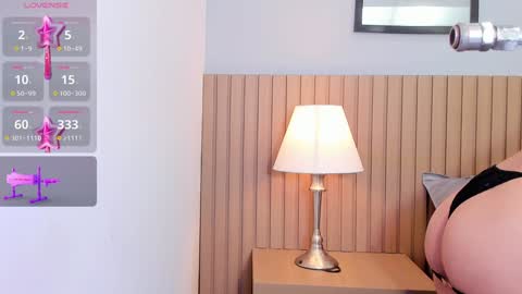 luna_kiss18 online show from 01/11/25, 03:09