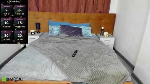 luna_lew1s online show from 10/01/25, 09:15