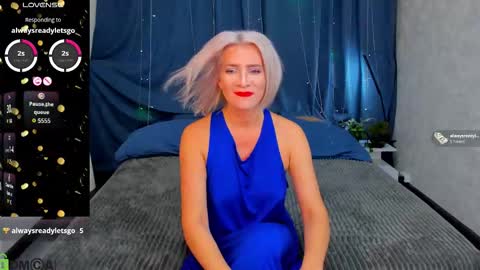 luna_lew1s online show from 11/06/25, 09:10