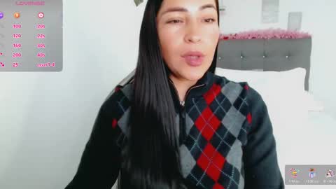 luna online show from 01/16/26, 01:15