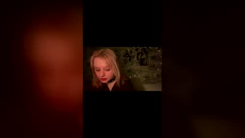 Snapshot of luna_linn chatting on 03/07/26, 07:11 Luna online show from 03/07/26, 07:11