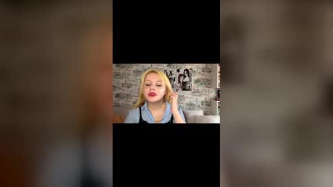 Snapshot of luna_linn chatting on 03/20/26, 11:26 Luna online show from 03/20/26, 11:26