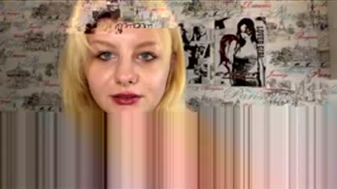 Snapshot of luna_linn chatting on 04/14/26, 11:05 Luna online show from 04/14/26, 11:05
