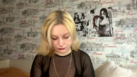 Snapshot of luna_linn chatting on 05/07/26, 11:26 Luna online show from 05/07/26, 11:26