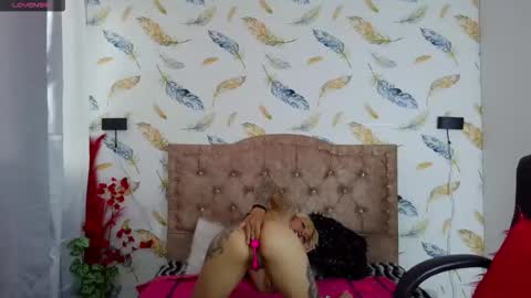 luna_lm online show from 05/16/26, 07:45