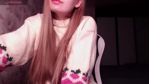 Luna online show from 12/05/24, 11:49