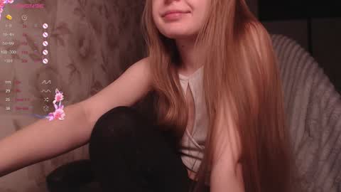 Luna online show from 11/27/25, 08:55