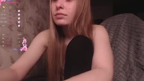 Luna online show from 04/27/26, 07:12