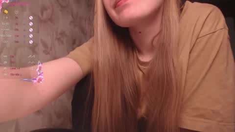 Luna online show from 05/10/26, 11:15