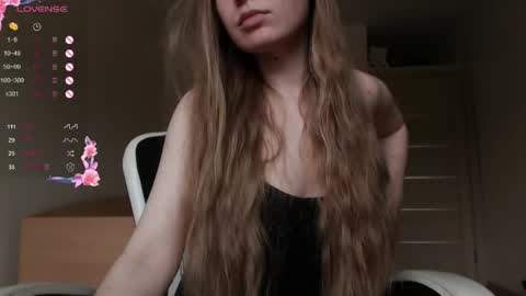 Luna online show from 06/02/26, 09:44