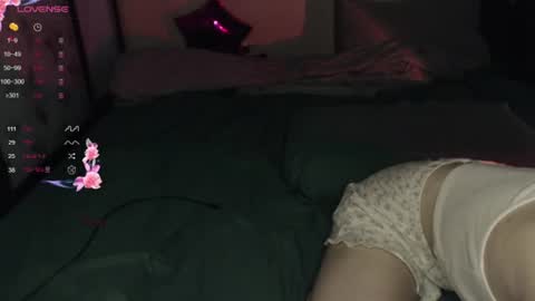 Luna online show from 06/21/26, 01:35