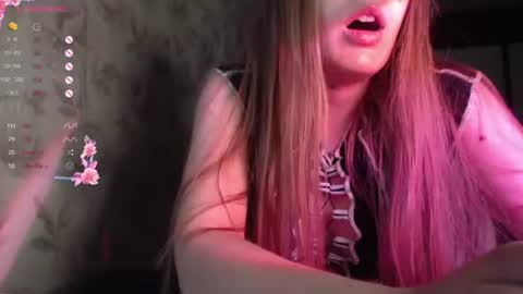 Luna online show from 06/29/26, 05:24